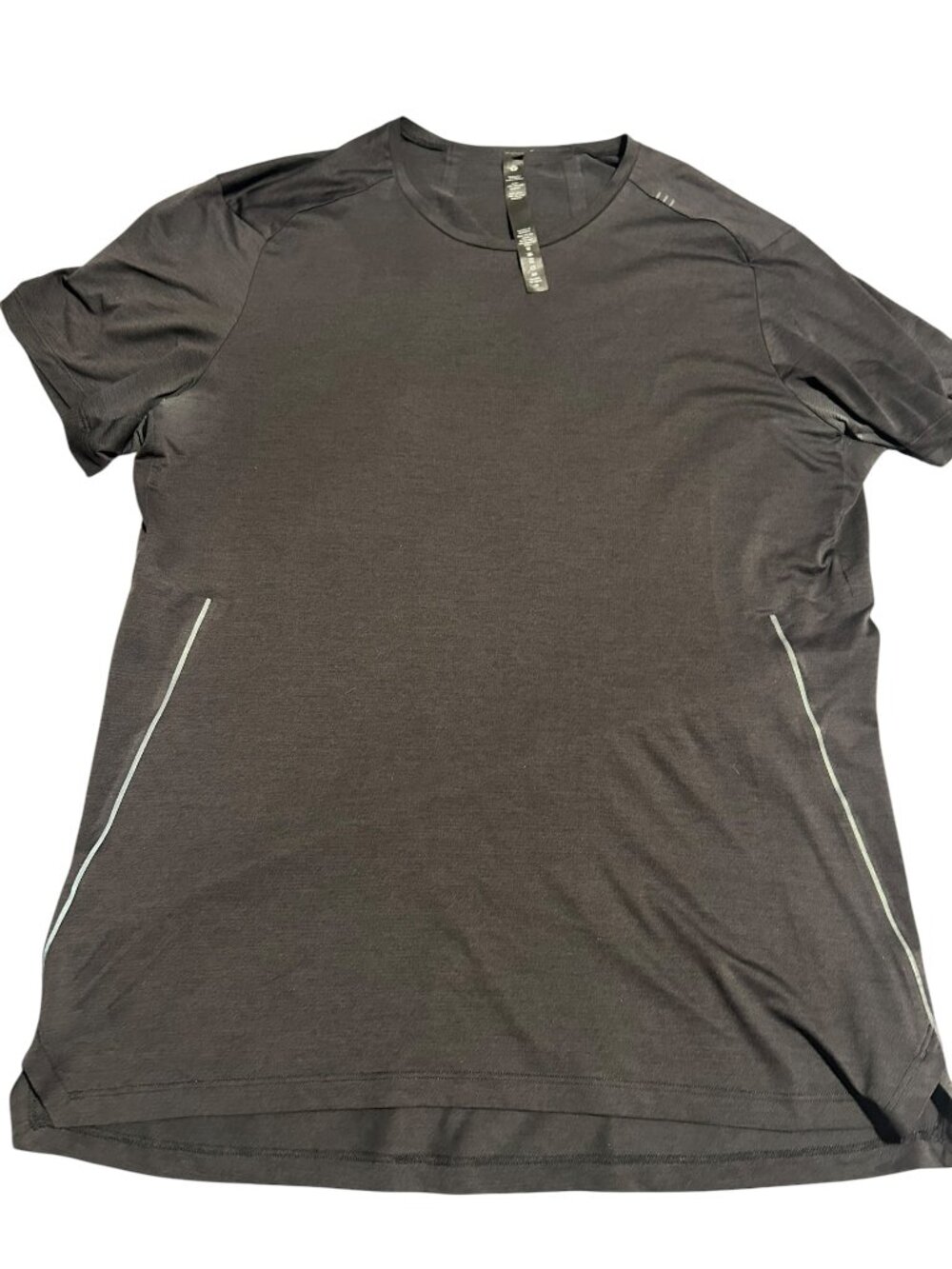 Lululemon Mens Tshirt Size Medium
